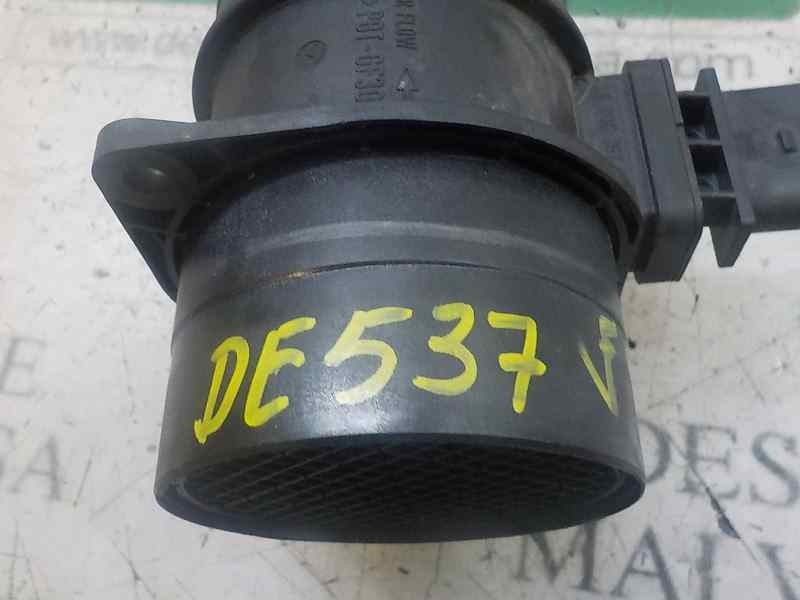 Recambio de caudalimetro para volkswagen tiguan (5n1) 2.0 tdi referencia OEM IAM 03G906461C 03G906461C 0281002735