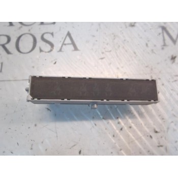 PANTALLA MULTIFUNCION 9665103980 