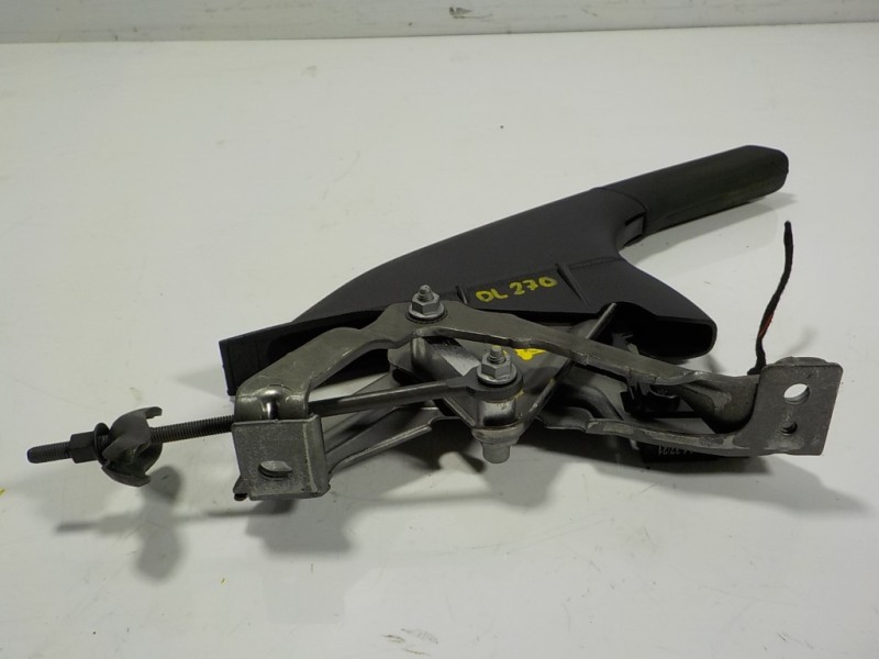 Recambio de palanca freno de mano para seat ibiza (kj1) fr referencia OEM IAM 2Q0711303C  