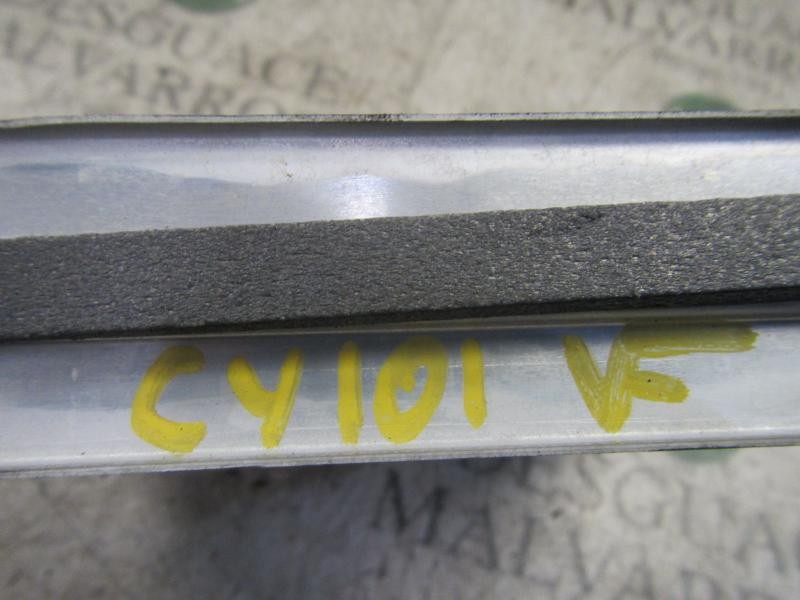 Recambio de radiador calefaccion / aire acondicionado para citroën jumper caja abierta (06.2006 =>) referencia OEM IAM   