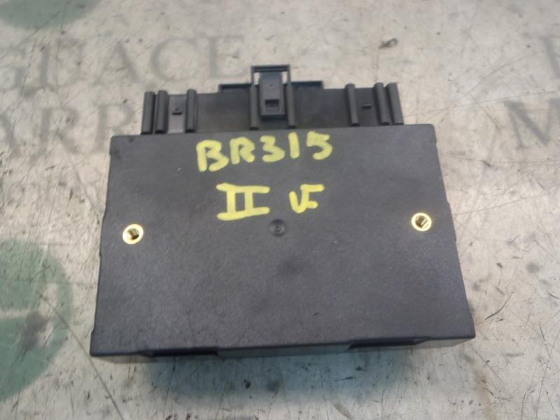 Recambio de modulo electronico para seat ibiza (6l1) hit referencia OEM IAM   