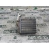 Recambio de radiador calefaccion / aire acondicionado para dacia sandero 1.6 cat referencia OEM IAM 6001547484  