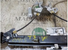 Recambio de elevalunas trasero izquierdo para seat leon (1p1) 1.9 tdi referencia OEM IAM 1P0839461   2