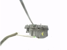 Recambio de cerradura puerta trasera derecha para nissan qashqai (j10) 1.5 dci turbodiesel cat referencia OEM IAM 82500JD900   2
