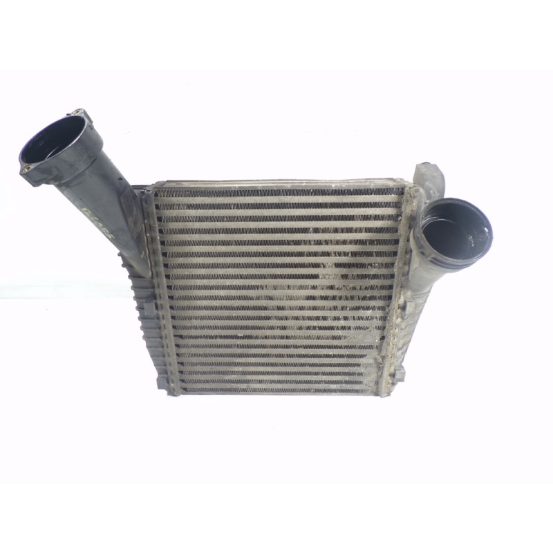 Recambio de intercooler para volkswagen touareg (7l6) 3.0 v6 tdi dpf referencia OEM IAM 7L6145803H 7L6145803C 