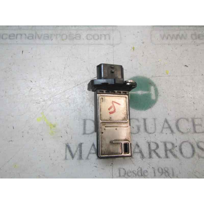 Recambio de caudalimetro para nissan pathfinder (r51) 2.5 dci se referencia OEM IAM   