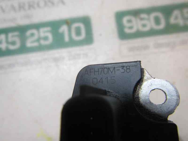 Recambio de caudalimetro para nissan pathfinder (r51) 2.5 dci se referencia OEM IAM   