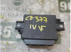 Recambio de modulo electronico para seat exeo st (3r5)(2009>) 2.0 tdi referencia OEM IAM 3R0919475A 3R0919475A  2