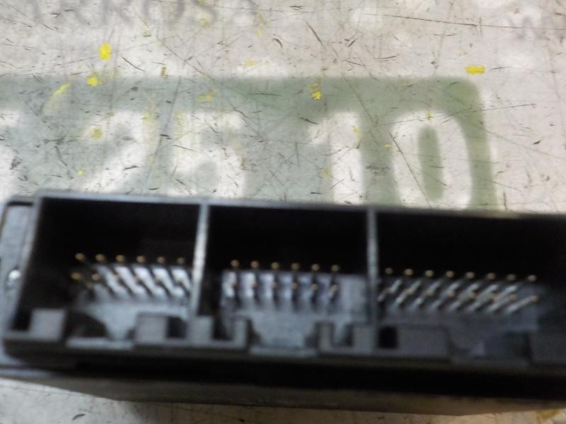 Recambio de modulo electronico para seat exeo st (3r5)(2009>) 2.0 tdi referencia OEM IAM 3R0919475A 3R0919475A 