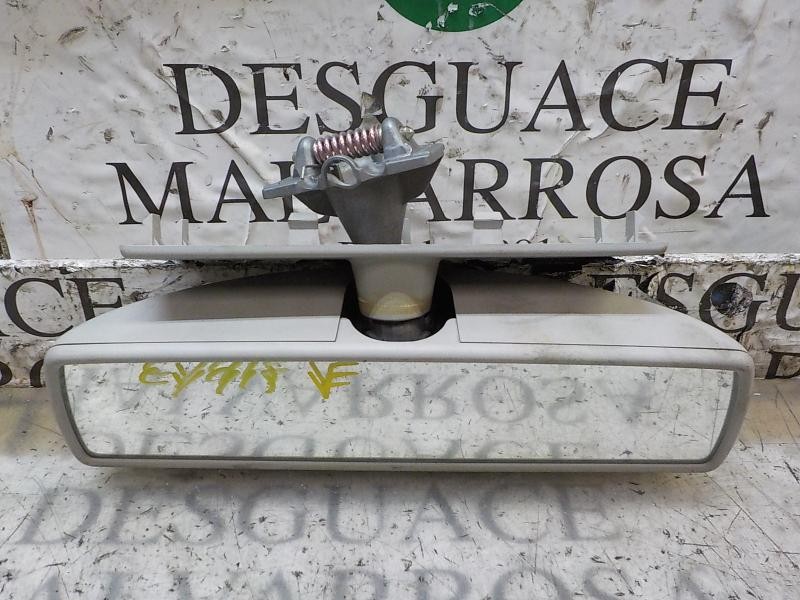 Recambio de espejo interior para seat leon (1p1) 1.9 tdi referencia OEM IAM 5P0857511DY20  