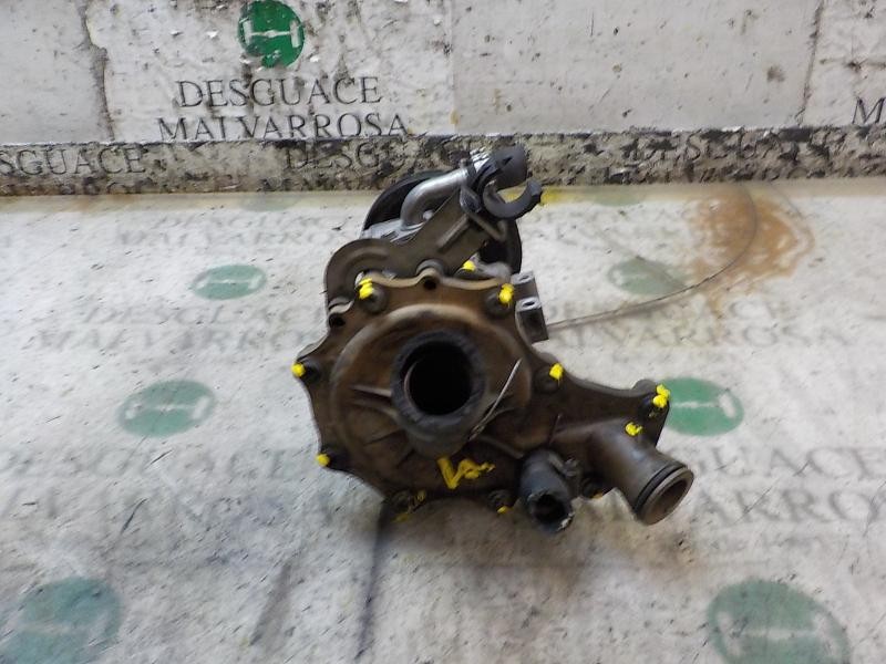 Recambio de bomba direccion para citroën jumper caja abierta (06.2006 =>) referencia OEM IAM   