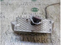 Recambio de espejo interior para seat leon (1p1) 1.9 tdi referencia OEM IAM 5P0857511DY20   2