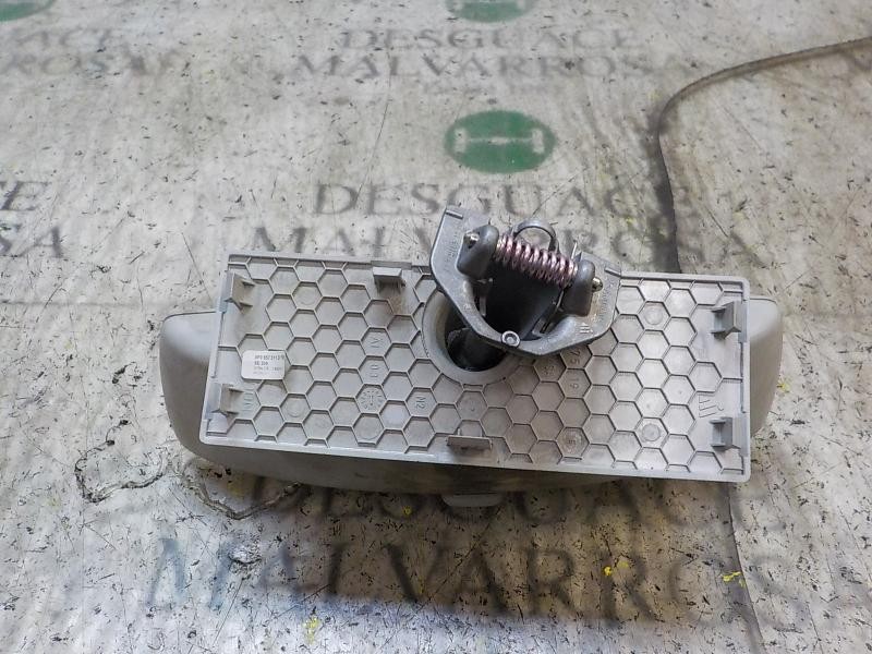 Recambio de espejo interior para seat leon (1p1) 1.9 tdi referencia OEM IAM 5P0857511DY20  