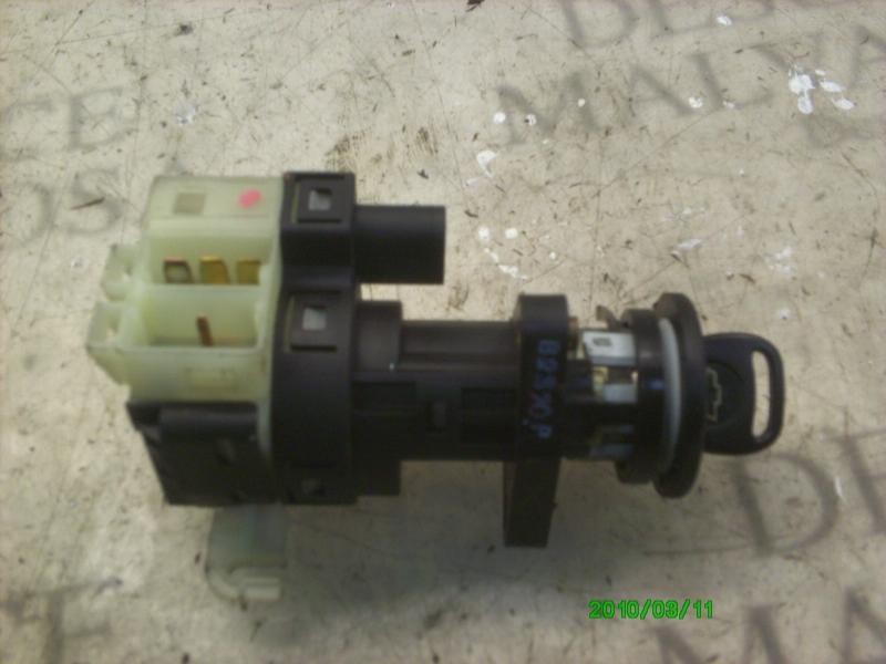 Recambio de antirrobo para gmc chevrolet alero 2.4 ltr piel referencia OEM IAM   