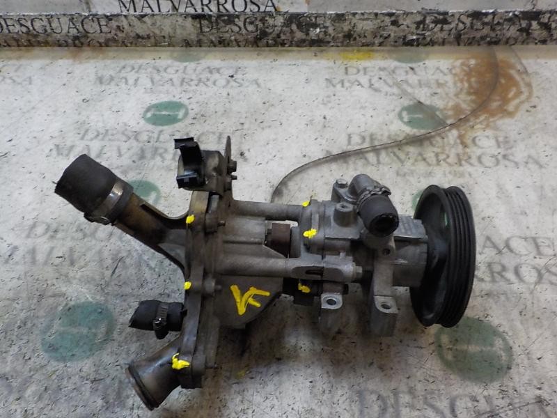 Recambio de bomba direccion para citroën jumper caja abierta (06.2006 =>) referencia OEM IAM   