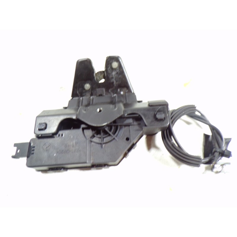 Recambio de cerradura maletero / porton para bmw serie 1 coupe (e82) 118d referencia OEM IAM 51247840617  