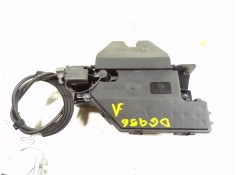 Recambio de cerradura maletero / porton para bmw serie 1 coupe (e82) 118d referencia OEM IAM 51247840617   2