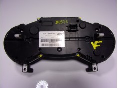 Recambio de cuadro instrumentos para ford kuga (cbs) 1.5 ecoboost cat referencia OEM IAM 2433764 KV4T10849JB  2