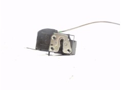 Recambio de cerradura puerta trasera izquierda para nissan qashqai (j10) 1.5 dci turbodiesel cat referencia OEM IAM 82501JD900   2