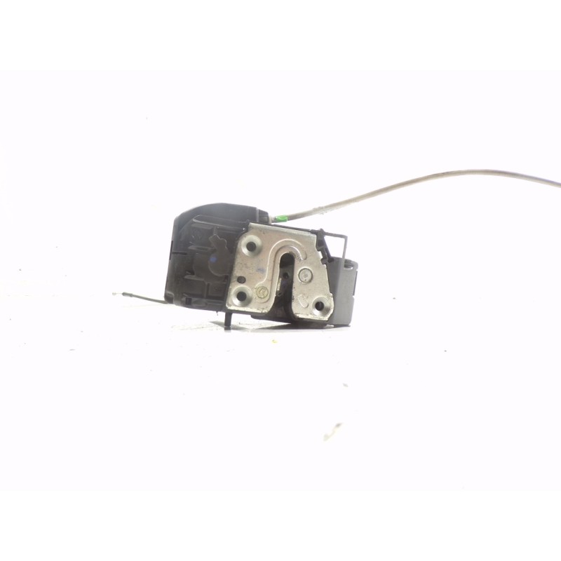 Recambio de cerradura puerta trasera izquierda para nissan qashqai (j10) 1.5 dci turbodiesel cat referencia OEM IAM 82501JD900  