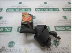 Recambio de cinturon seguridad delantero izquierdo para nissan pathfinder (r51) 2.5 dci se referencia OEM IAM   