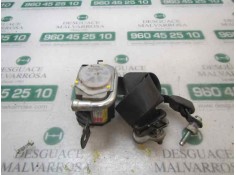 Recambio de cinturon seguridad delantero izquierdo para nissan pathfinder (r51) 2.5 dci se referencia OEM IAM    2
