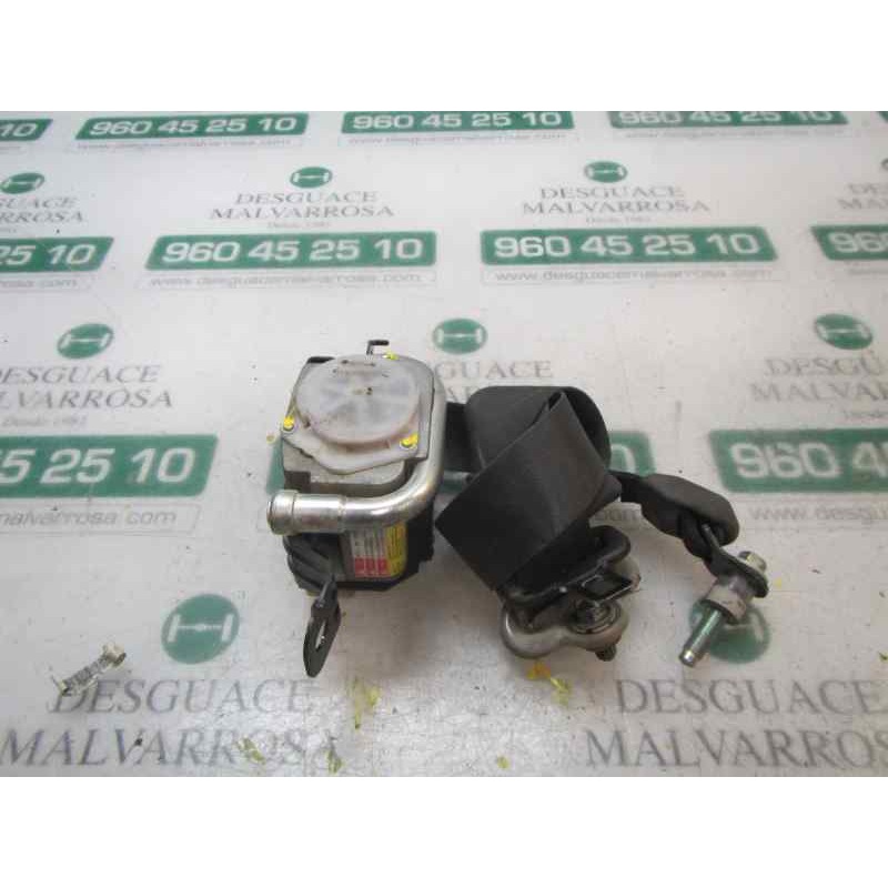 Recambio de cinturon seguridad delantero izquierdo para nissan pathfinder (r51) 2.5 dci se referencia OEM IAM   