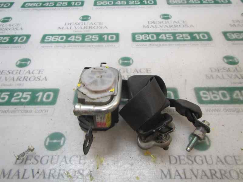 Recambio de cinturon seguridad delantero izquierdo para nissan pathfinder (r51) 2.5 dci se referencia OEM IAM   