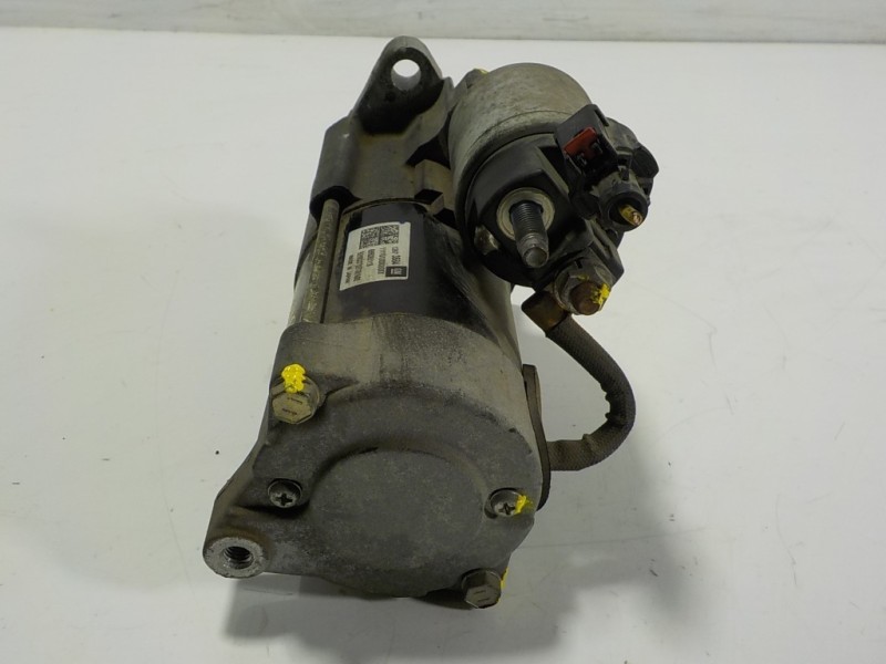 Recambio de motor arranque para opel astra k lim. 5türig dynamic referencia OEM IAM 12673584 12673584 695085118