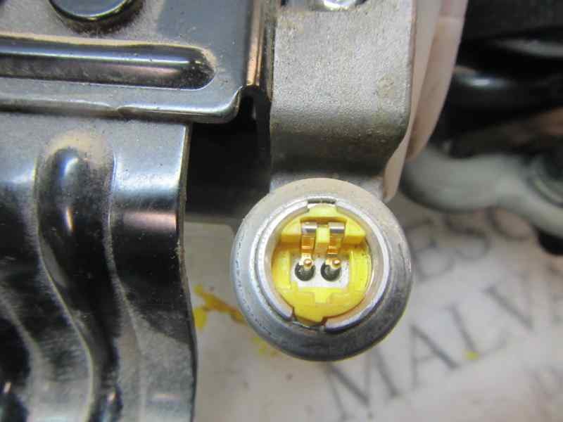 Recambio de cinturon seguridad delantero izquierdo para nissan pathfinder (r51) 2.5 dci se referencia OEM IAM   