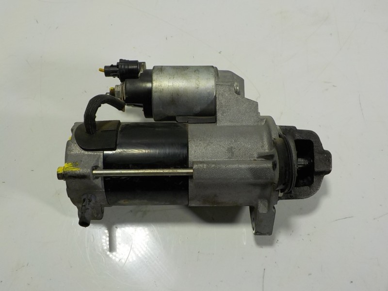 Recambio de motor arranque para opel astra k lim. 5türig dynamic referencia OEM IAM 12673584 12673584 695085118