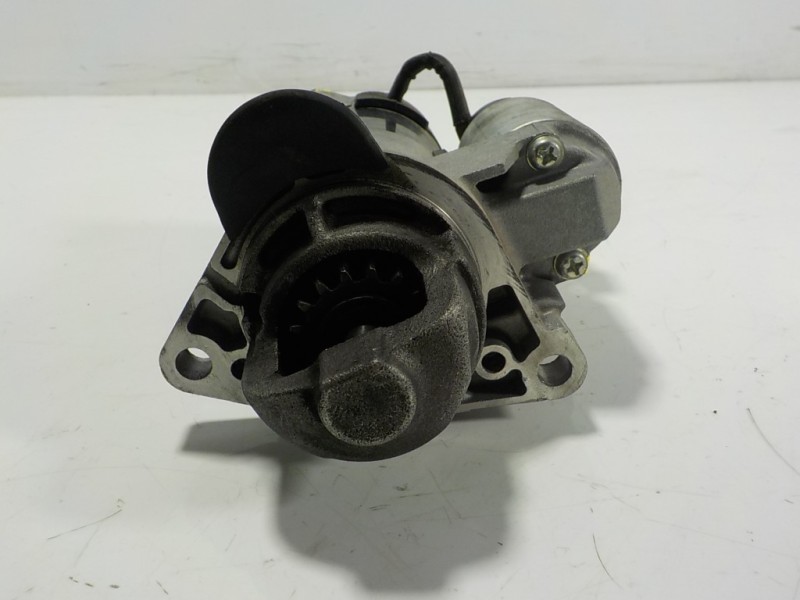 Recambio de motor arranque para opel astra k lim. 5türig dynamic referencia OEM IAM 12673584 12673584 695085118