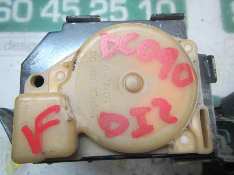 Recambio de cinturon seguridad delantero izquierdo para nissan pathfinder (r51) 2.5 dci se referencia OEM IAM   