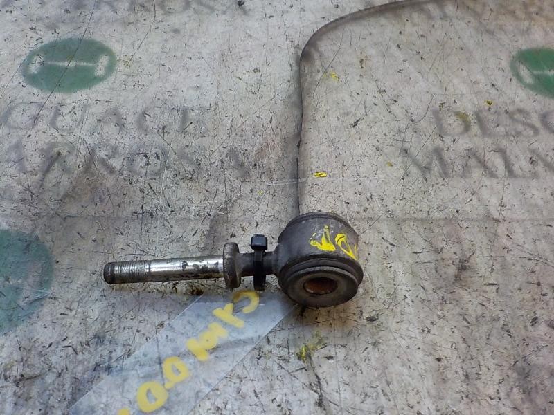 Recambio de tirante delantero derecho para citroën jumper caja abierta (06.2006 =>) referencia OEM IAM   