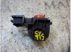 Recambio de warning para seat leon (1p1) 1.9 tdi referencia OEM IAM 5P0953235B1MM   2