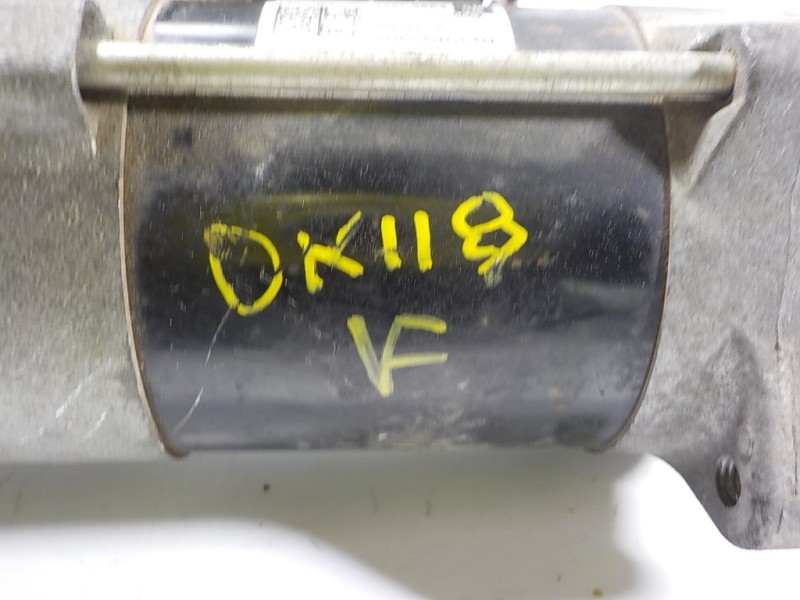 Recambio de motor arranque para opel astra k lim. 5türig dynamic referencia OEM IAM 12673584 12673584 695085118