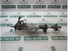 Recambio de columna direccion para nissan pathfinder (r51) 2.5 dci se referencia OEM IAM   