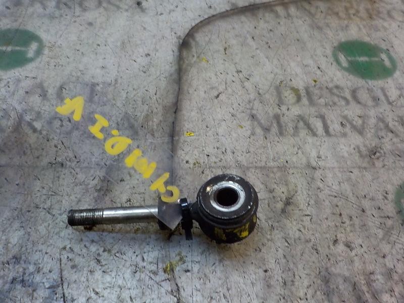 Recambio de tirante delantero izquierdo para citroën jumper caja abierta (06.2006 =>) referencia OEM IAM   