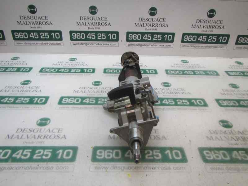 Recambio de columna direccion para nissan pathfinder (r51) 2.5 dci se referencia OEM IAM   