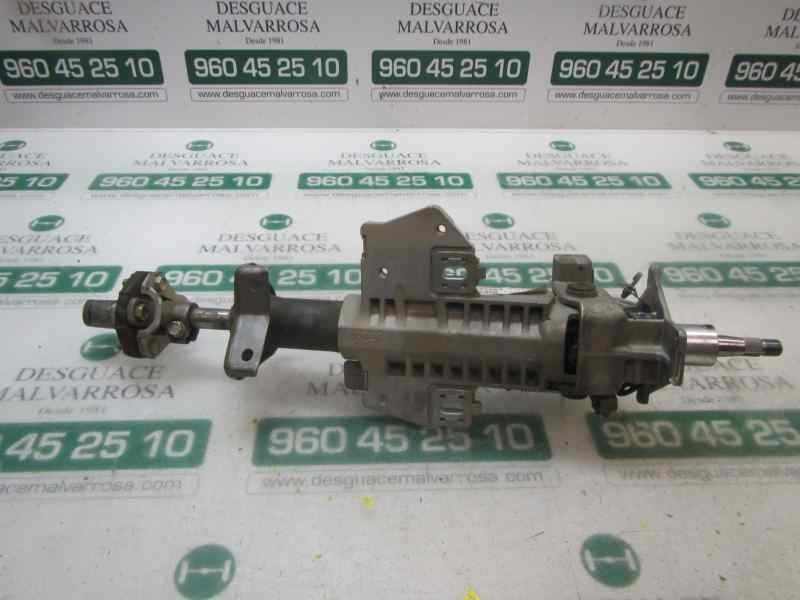 Recambio de columna direccion para nissan pathfinder (r51) 2.5 dci se referencia OEM IAM   