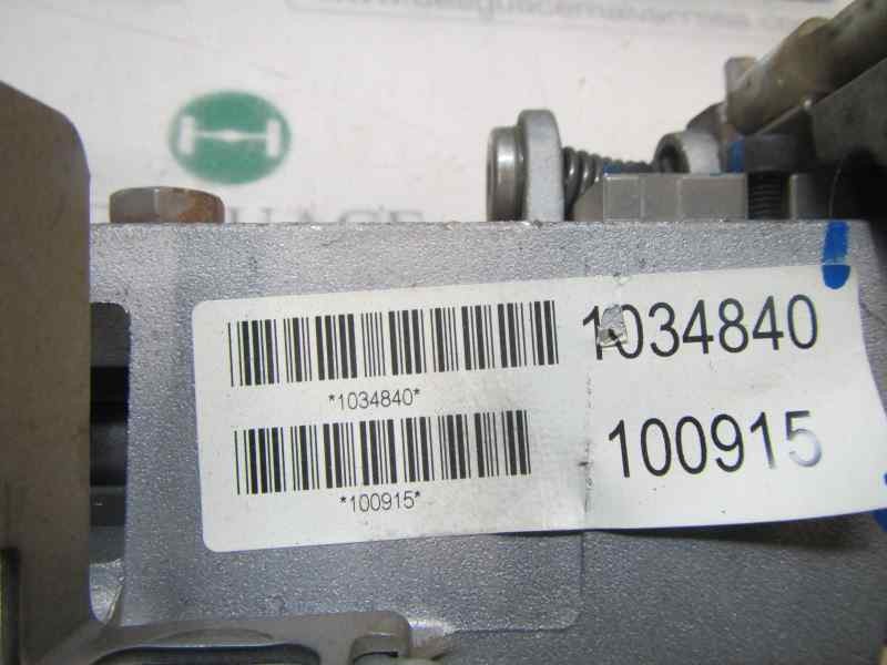 Recambio de columna direccion para nissan pathfinder (r51) 2.5 dci se referencia OEM IAM   