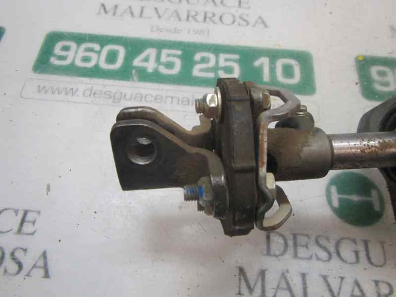 Recambio de columna direccion para nissan pathfinder (r51) 2.5 dci se referencia OEM IAM   