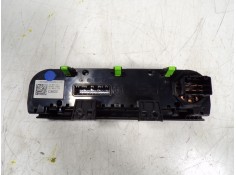 Recambio de mando climatizador para kia ceed 1.6 crdi cat referencia OEM IAM 97250J7020WK 97250J7XXX  2