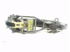 Recambio de maneta exterior delantera derecha para volkswagen touareg (7l6) 3.0 v6 tdi dpf referencia OEM IAM 7L6837205CGRU   2