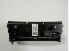 Recambio de mando climatizador para opel astra k lim. 5türig 1.6 cdti dpf referencia OEM IAM 39042441 39042441  2