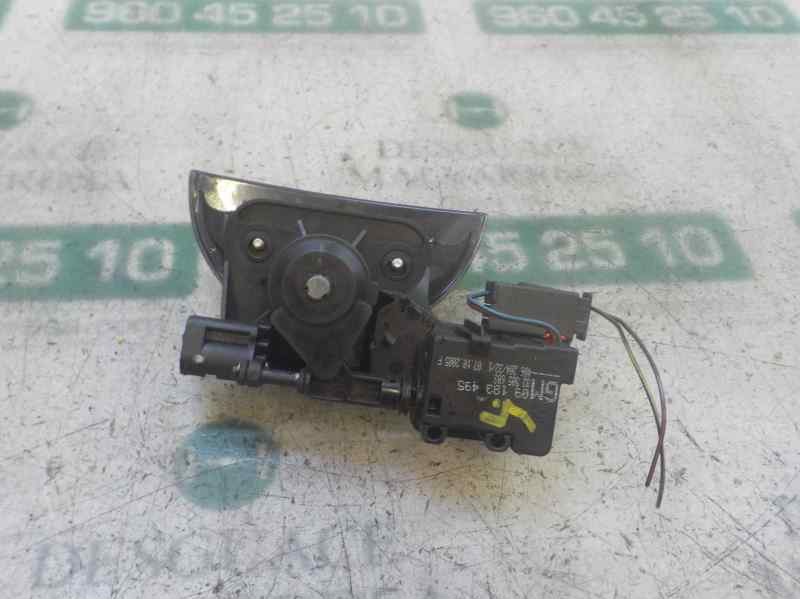 Recambio de maneta porton para opel meriva 1.7 16v cdti referencia OEM IAM   