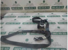 Recambio de cinturon seguridad trasero derecho para volkswagen tiguan (5n1) 2.0 tdi referencia OEM IAM 5N0857806RAA 34021110  2