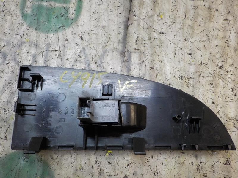 Recambio de mando elevalunas delantero derecho para seat leon (1p1) 1.9 tdi referencia OEM IAM 7L6959855BREH  