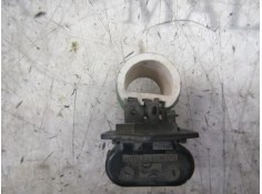 Recambio de resistencia calefaccion para opel corsa d 1.3 16v cdti cat (z 13 dth / l4i) referencia OEM IAM    2