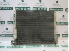 Recambio de condensador aire acondicionado para nissan pathfinder (r51) 2.5 dci se referencia OEM IAM   